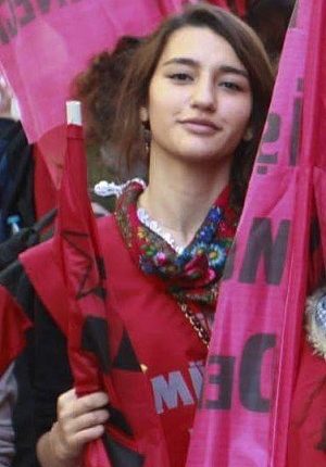 ateş ve su 2 rahibe teresa kimdir ksaca