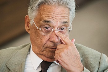 Fernando Henrique Cardoso