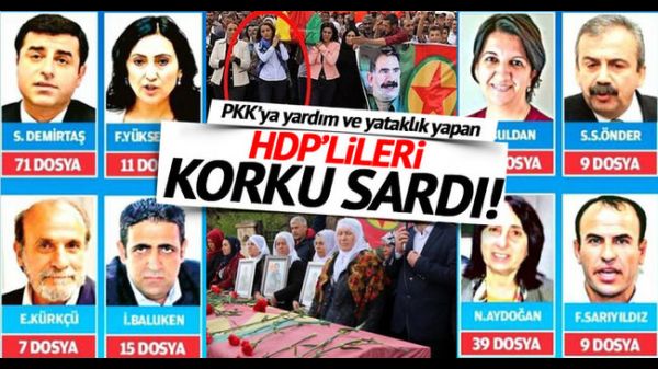İktidara yakın Sabah gazetesinin konuya ilişkin haberi.