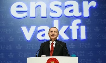 ensar-vakfi-erdogan