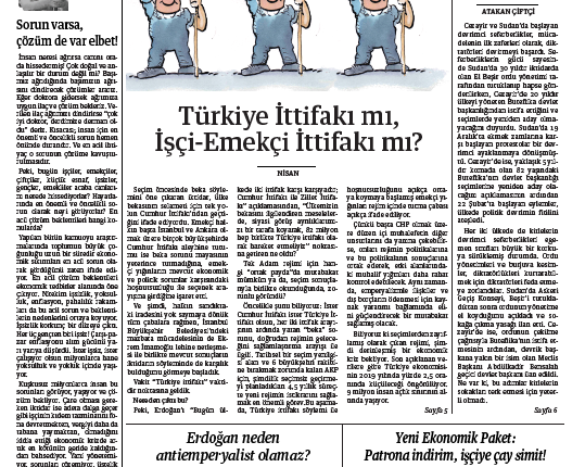Nisan 15