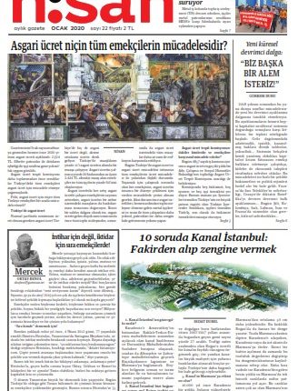 Nisan 22