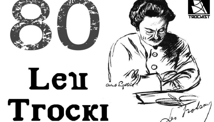 troçki
