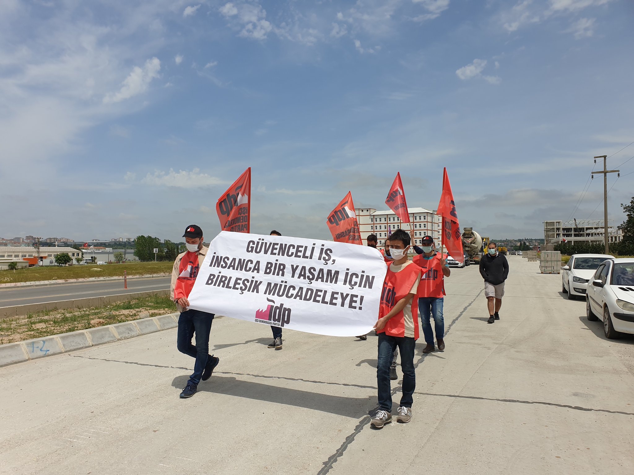 bel-karper-ziyaret-IDP | Gazete Nisan