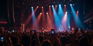 2026 konserlerinin işaret ettiği kültürel tablo