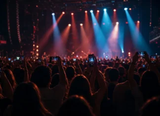 2026 konserlerinin işaret ettiği kültürel tablo