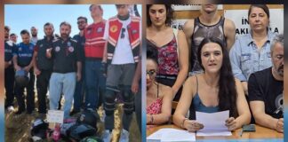 Trans işçilerin hakları tüm işçilerin haklarıdır!