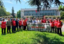 Grev ve direnişlerden yansıyanlar