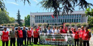 Grev ve direnişlerden yansıyanlar