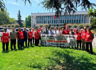 Grev ve direnişlerden yansıyanlar