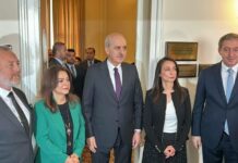 Çerçeve yasa: Kime güven, neye güvence?