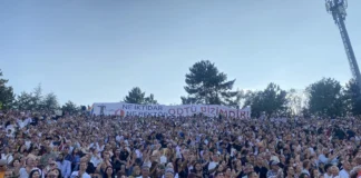 Kayyumlara sırtını dönen gençlik yüzünü nereye çevirmeli?