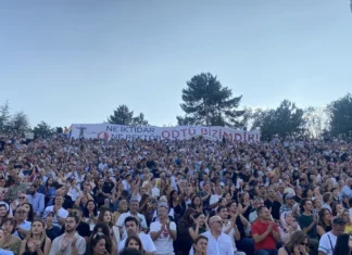 Kayyumlara sırtını dönen gençlik yüzünü nereye çevirmeli?
