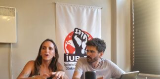 Mercedes de Mendieta ile Arjantin’de Milei hükümeti, toplumsal mücadeleler ve Sol Cephe üzerine