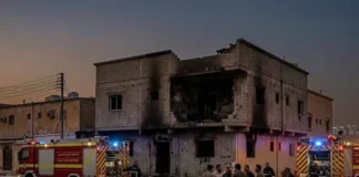 Gurbet değil, hayatta kalma mecburiyeti