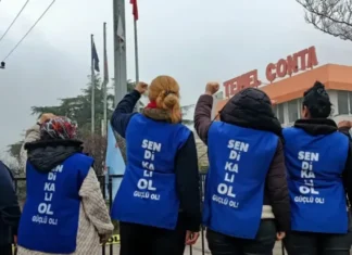 Temmuz ayı sendikal istatistikleri üzerine