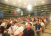 TÜMTİS Gebze Şubesi Genel Kurulu: “Örgütlenme kararlılığımızı kanıtladık. TÜMTİS, DHL E-Commerce başta olmak üzere yeni işyerlerine de girecek!”