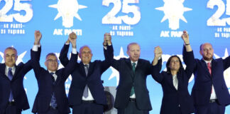 AKP’nin 25 yılı bize ne anlatıyor?