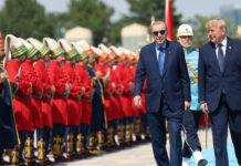 Belirleyici olan Saray’ın gücü değil kırılganlıkları