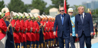 Belirleyici olan Saray’ın gücü değil kırılganlıkları