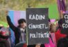 Bir kez daha: Kadın cinayetleri politiktir!