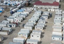 Üç buçuk yılın ardından Antakya nasıl?