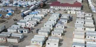 Üç buçuk yılın ardından Antakya nasıl?