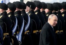 Rusya’nın krizi derinleşip yayılıyor