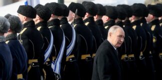 Rusya’nın krizi derinleşip yayılıyor