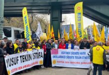 Tek Adam rejimi altında yeni bir eğitim öğretim yılı daha