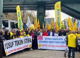 Tek Adam rejimi altında yeni bir eğitim öğretim yılı daha