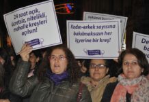 Kreş hakkı ve babalık müessesesi: Çocuk bakımı yalnızca kadınların sorumluluğu mu?