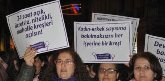 Kreş hakkı ve babalık müessesesi: Çocuk bakımı yalnızca kadınların sorumluluğu mu?