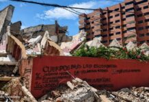 Venezuela: Emperyalist yağmaya son! Tüm kaynaklar depremzedelere!