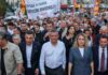 Yeni parti, eski siyaset