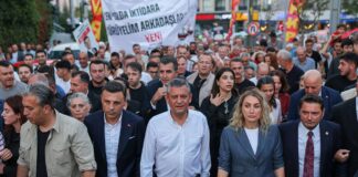 Yeni parti, eski siyaset