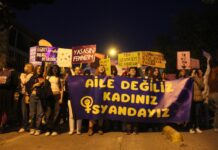 Aile, kadınlar, güvenlik