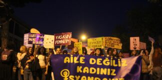 Aile, kadınlar, güvenlik