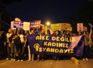 Aile, kadınlar, güvenlik
