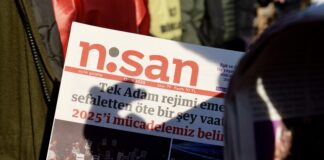 Okur mektubu: “Gazete Nisan işçilerin hikâyelerini birbirine ulaştırıyor, direnişleri hafızaya bırakıyor”