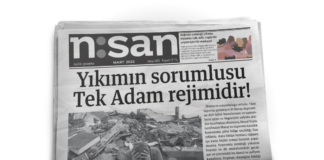 Okur mektubu: “Yıkımın ortasında yalnız bırakmadınız”
