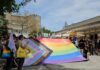 Üniversitelerde lgbti+ların mücadelesini yükseltelim!