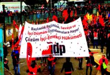 Belediyelere bakarken tekrarlayalım: İşçinin sorununu işçi çözer!