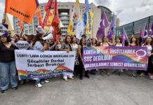 Rejim lgbti+lara neden saldırıyor?