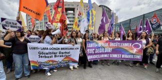Rejim lgbti+lara neden saldırıyor?