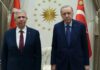 Tarafsız başkan, tarafsızlaştırılan muhalefet