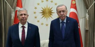 Tarafsız başkan, tarafsızlaştırılan muhalefet