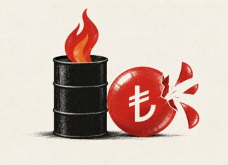 Küresel yangın büyüyor, Türkiye’de fonlar patlıyor