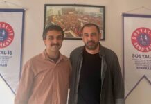 Sosyal-İş Sendikası Genel Sekreteri Deniz Gülşen: “Tek başına herhangi bir sendikanın kazanma şansı yok”