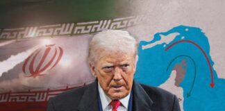 Trump emperyalizmin krizini derinleştiriyor